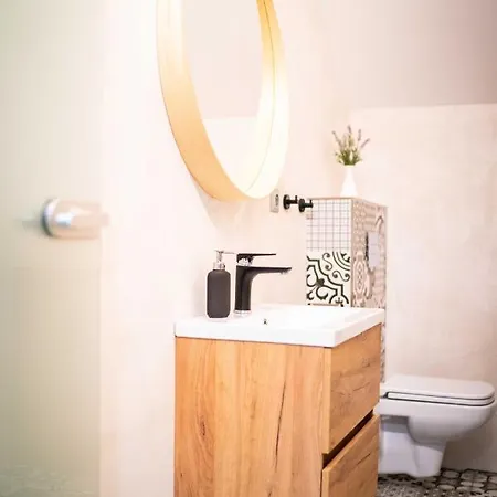 Za-ka 3 Litovel Apartmán *