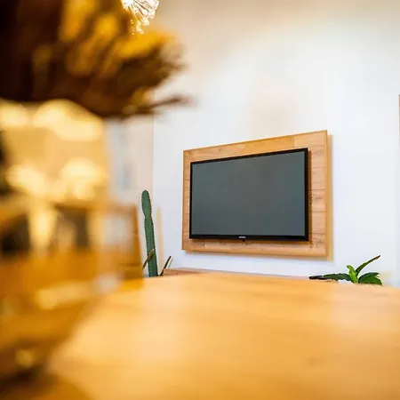 Apartmán Za-ka 3 Litovel Cervenka