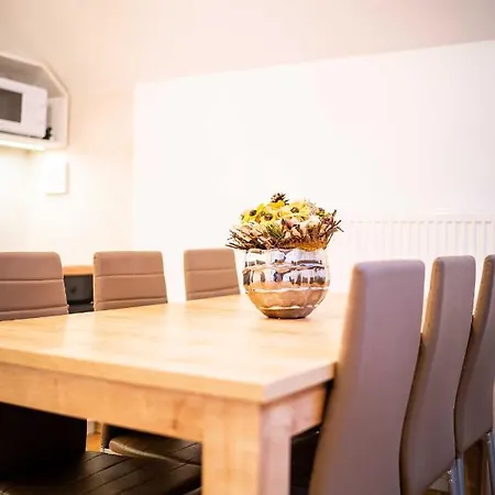 Za-ka 3 Litovel Apartmán *