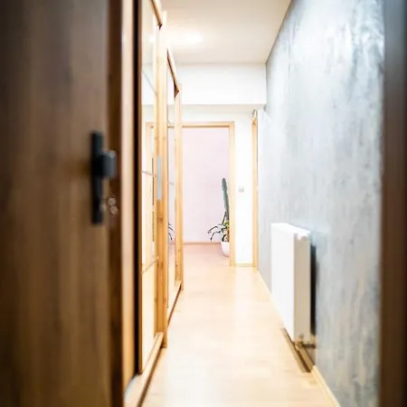 Za-ka 3 Litovel Apartmán